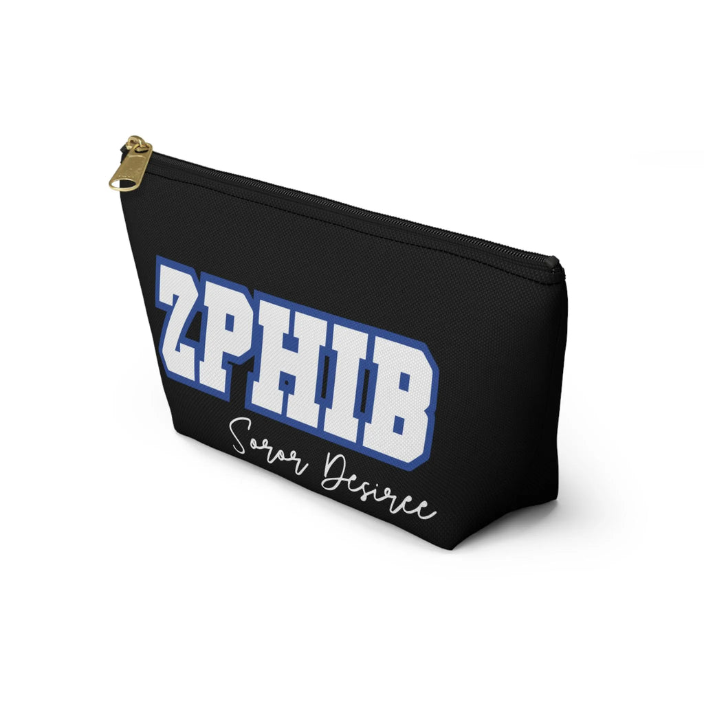 Zeta Toiletry Bag