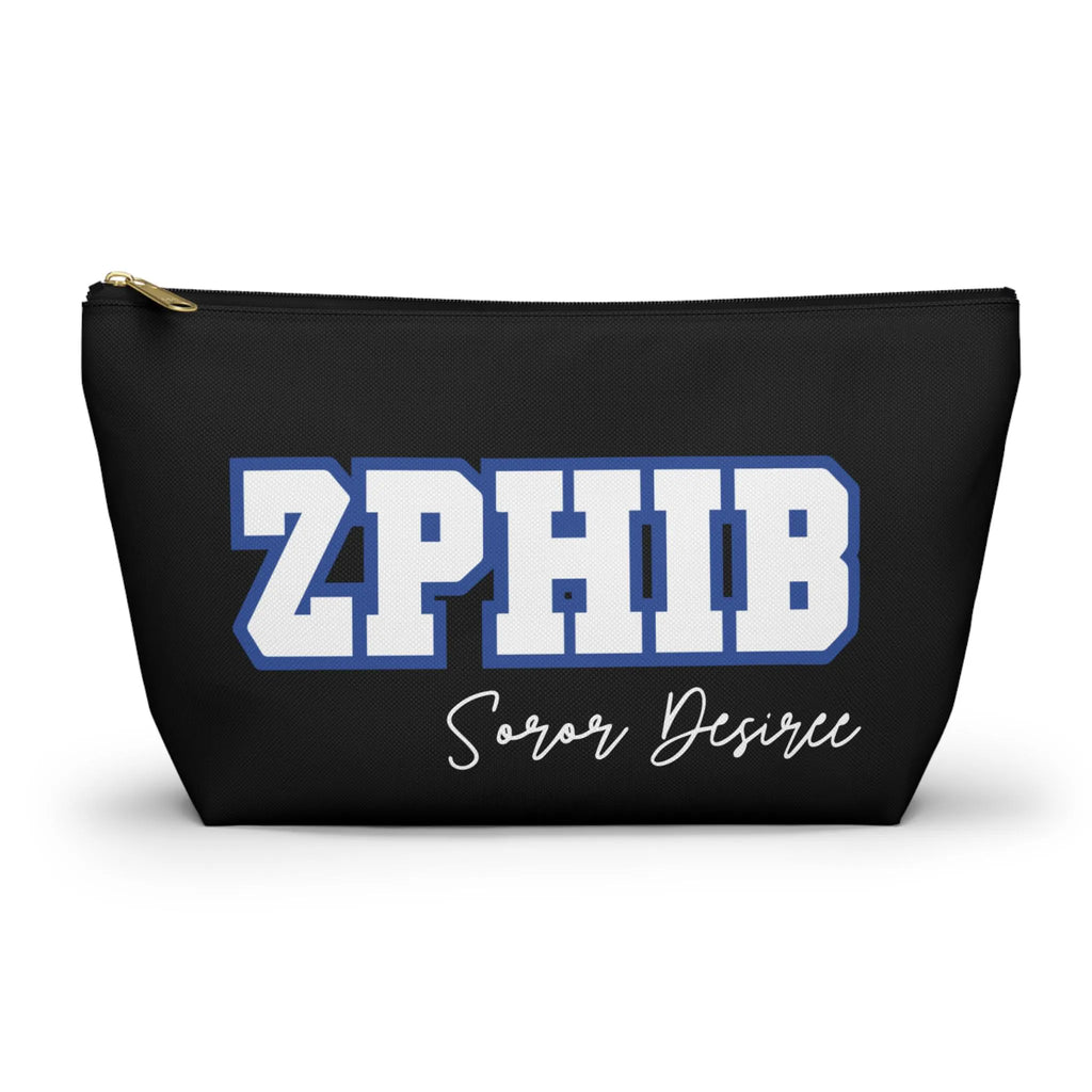 Zeta Toiletry Bag