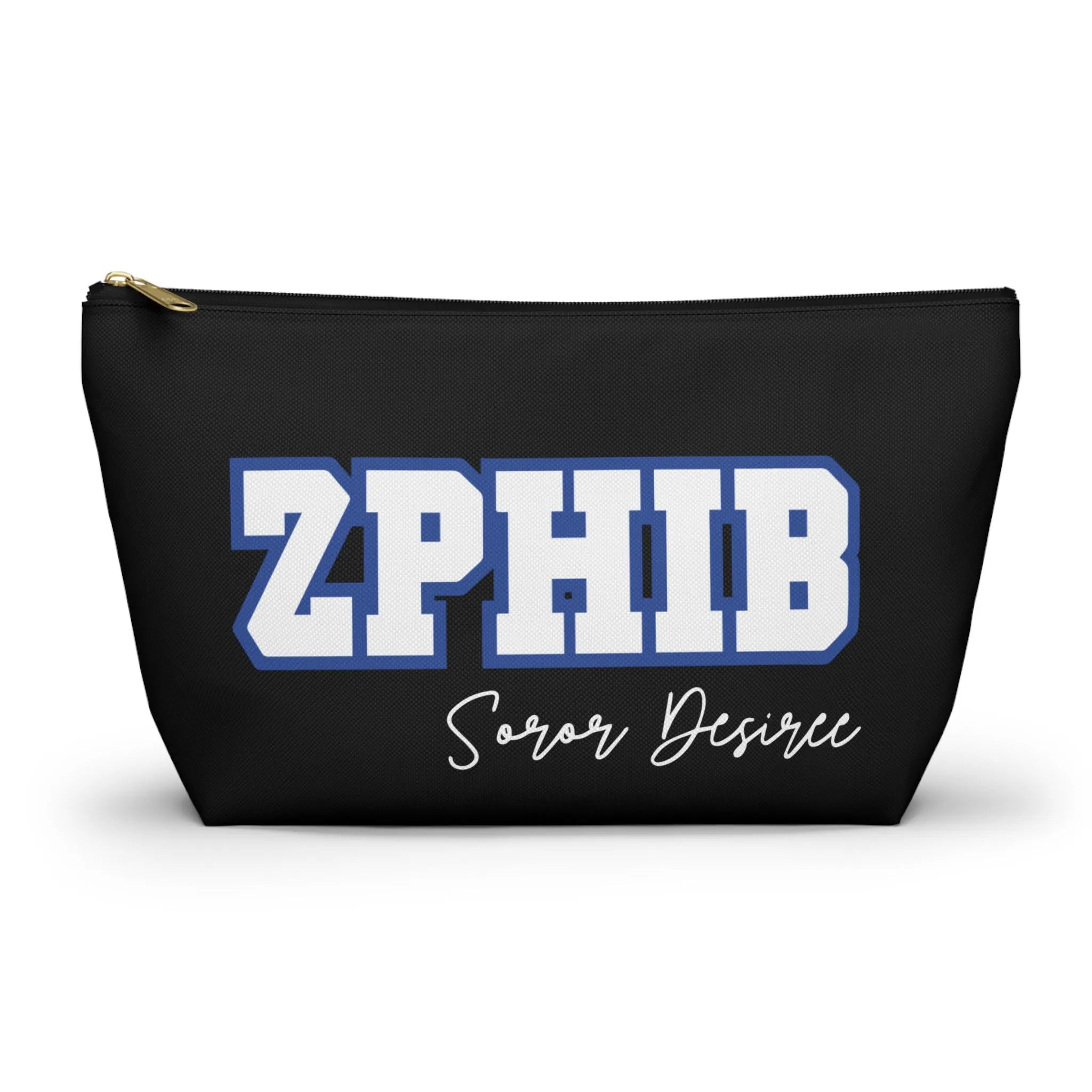 Zeta Toiletry Bag
