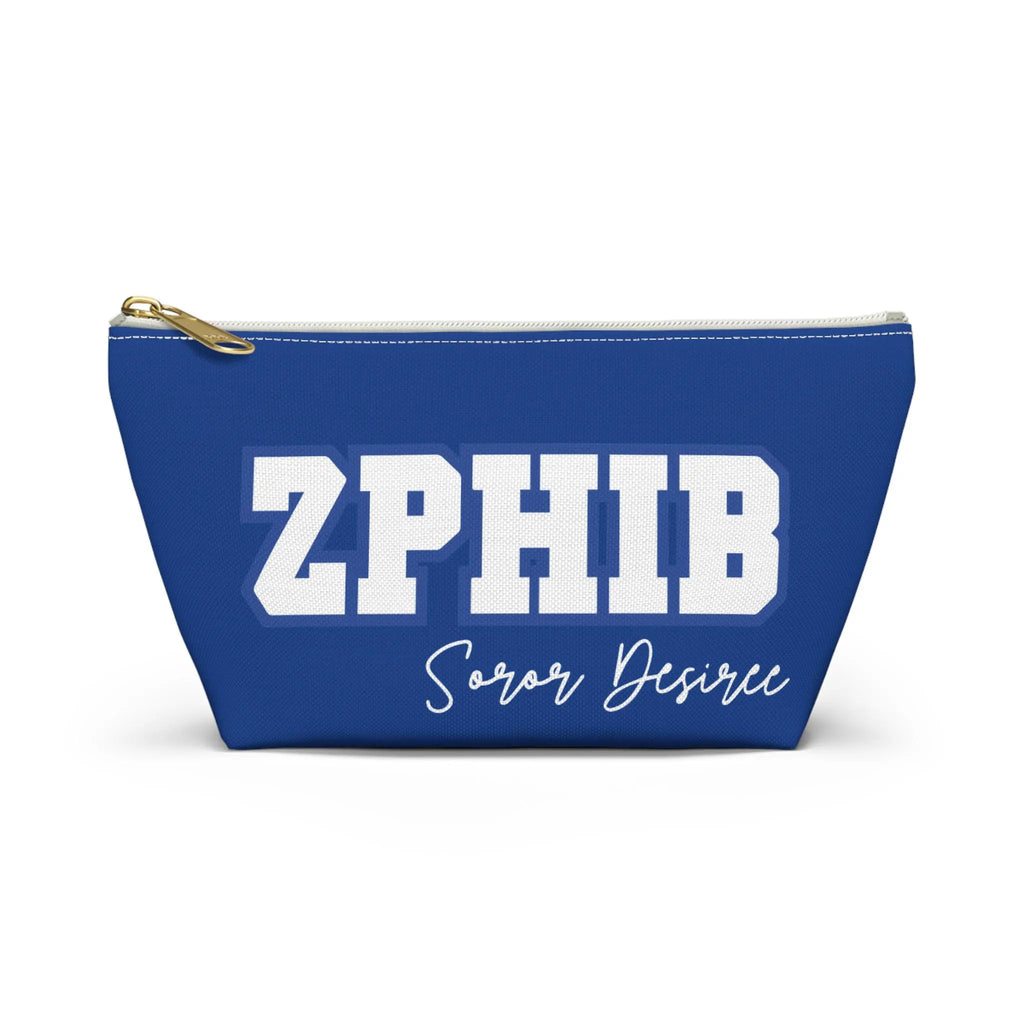 Zeta Toiletry Bag