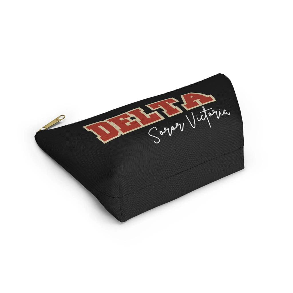 Delta Toiletry Bag