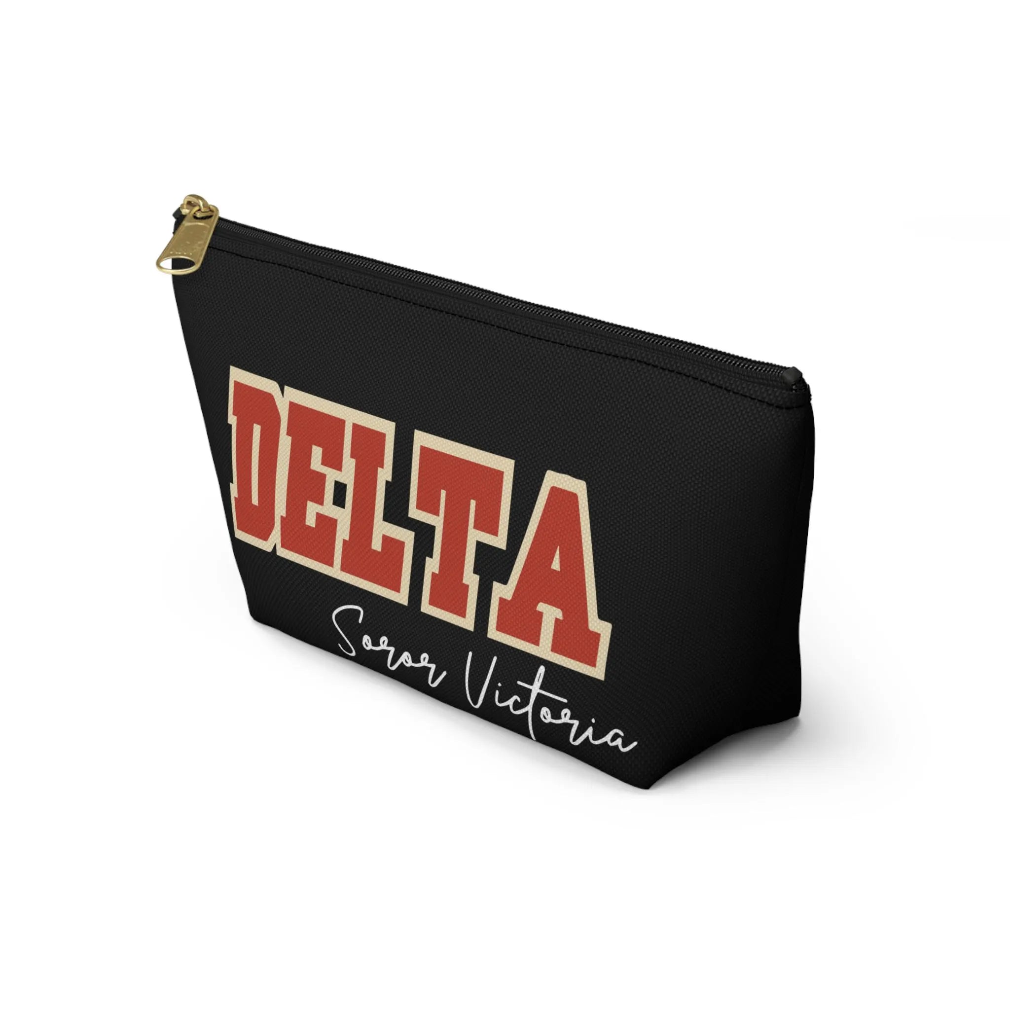 Delta Toiletry Bag