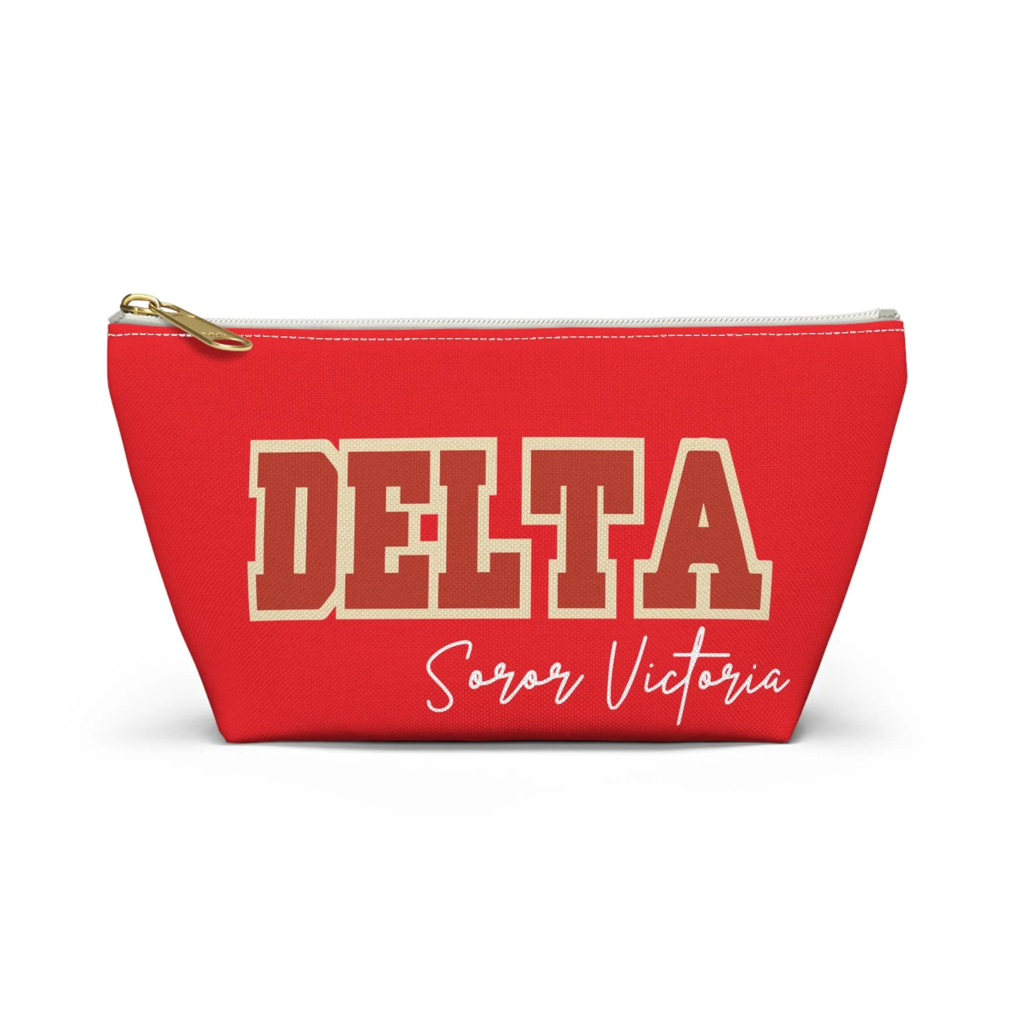 Delta Toiletry Bag