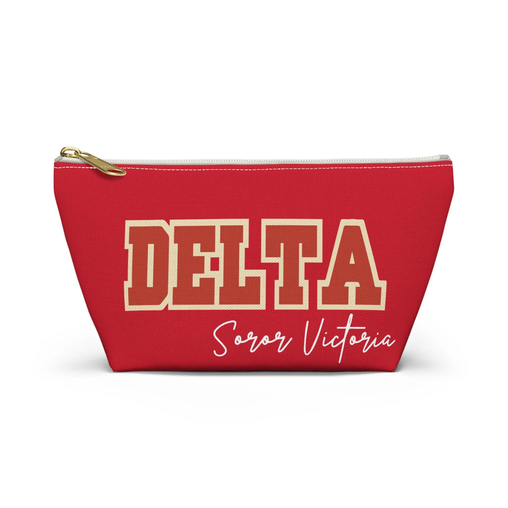 Delta Toiletry Bag