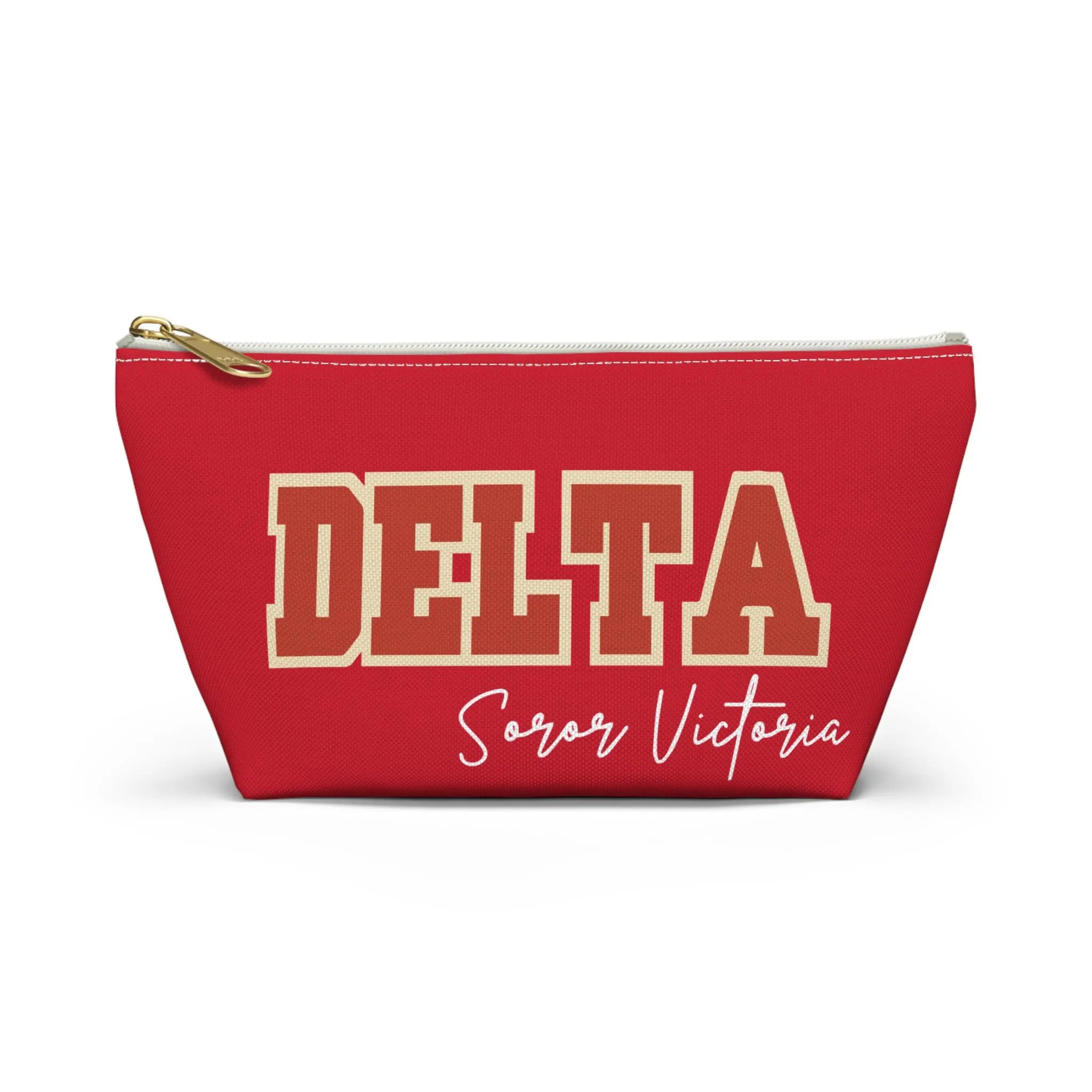 Delta Toiletry Bag