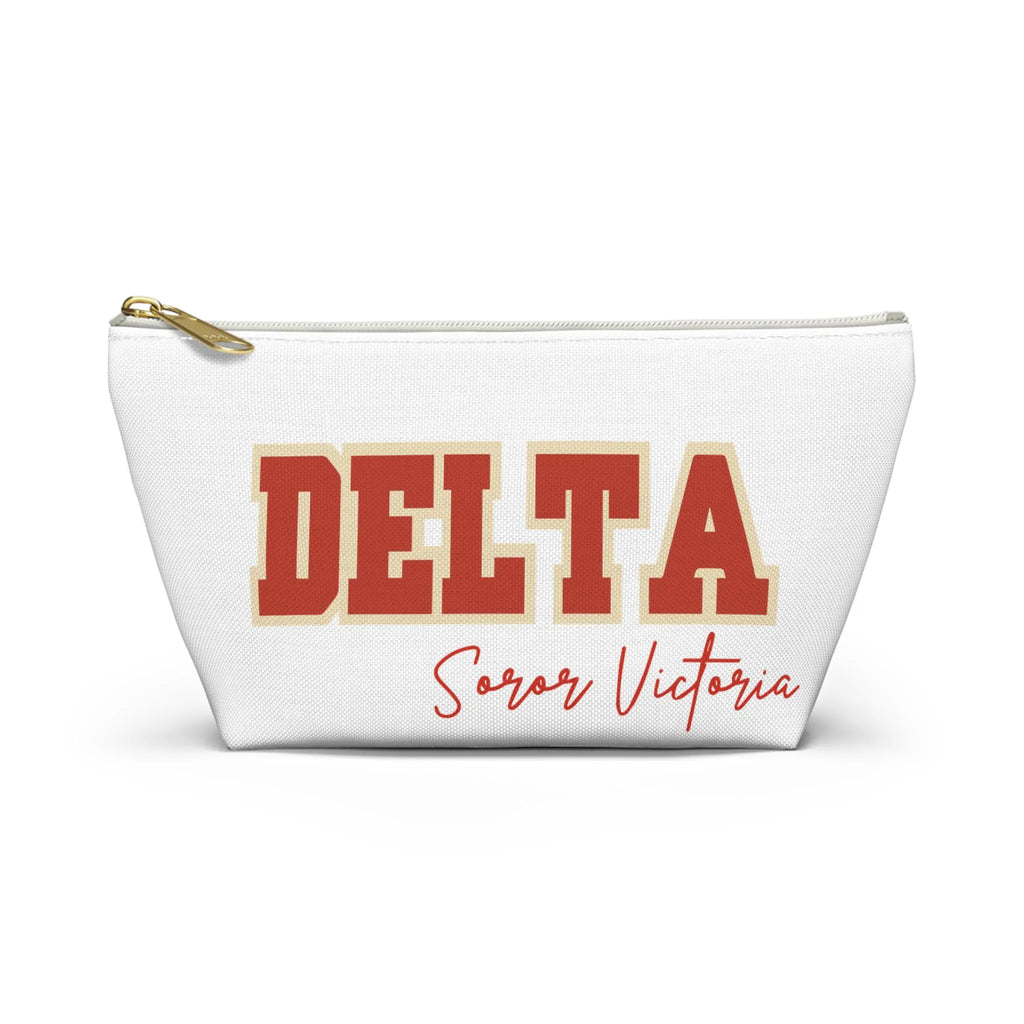Delta Toiletry Bag