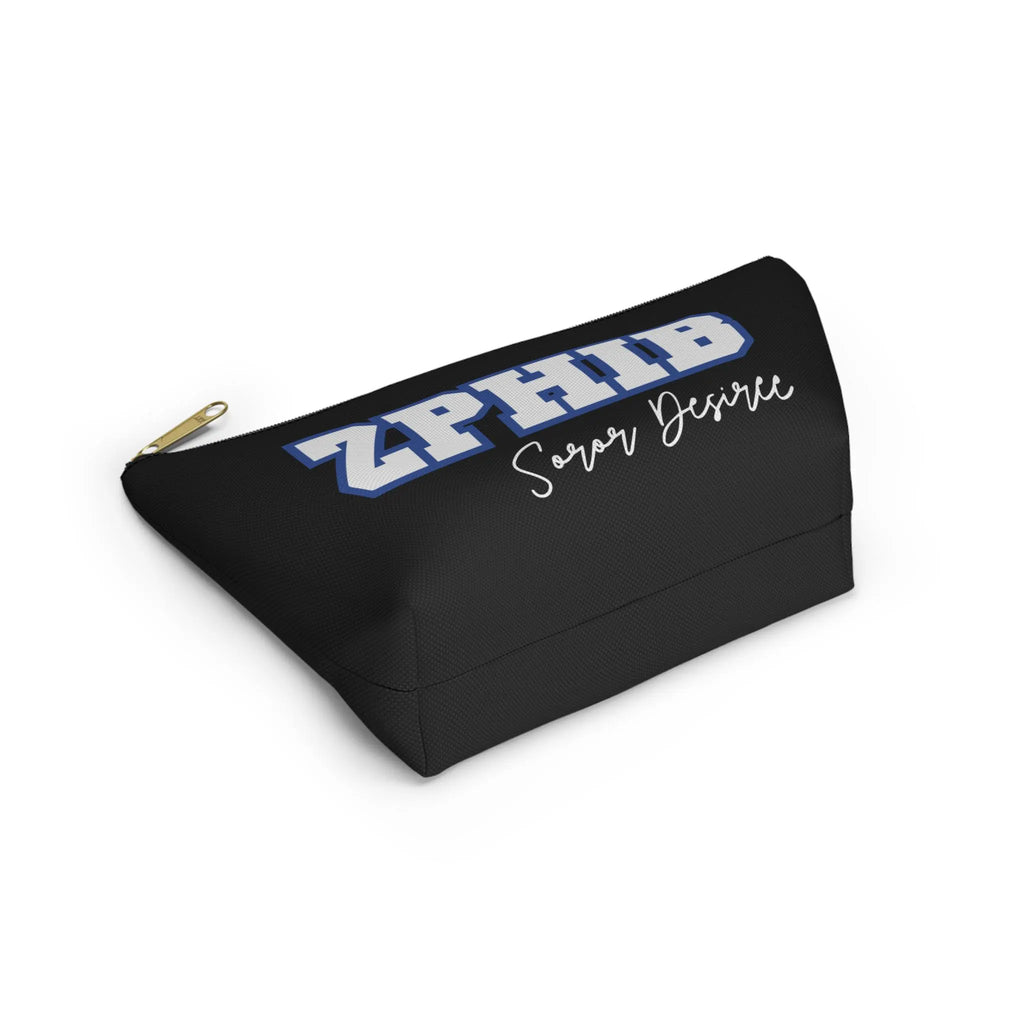 Zeta Toiletry Bag