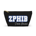 Zeta Toiletry Bag