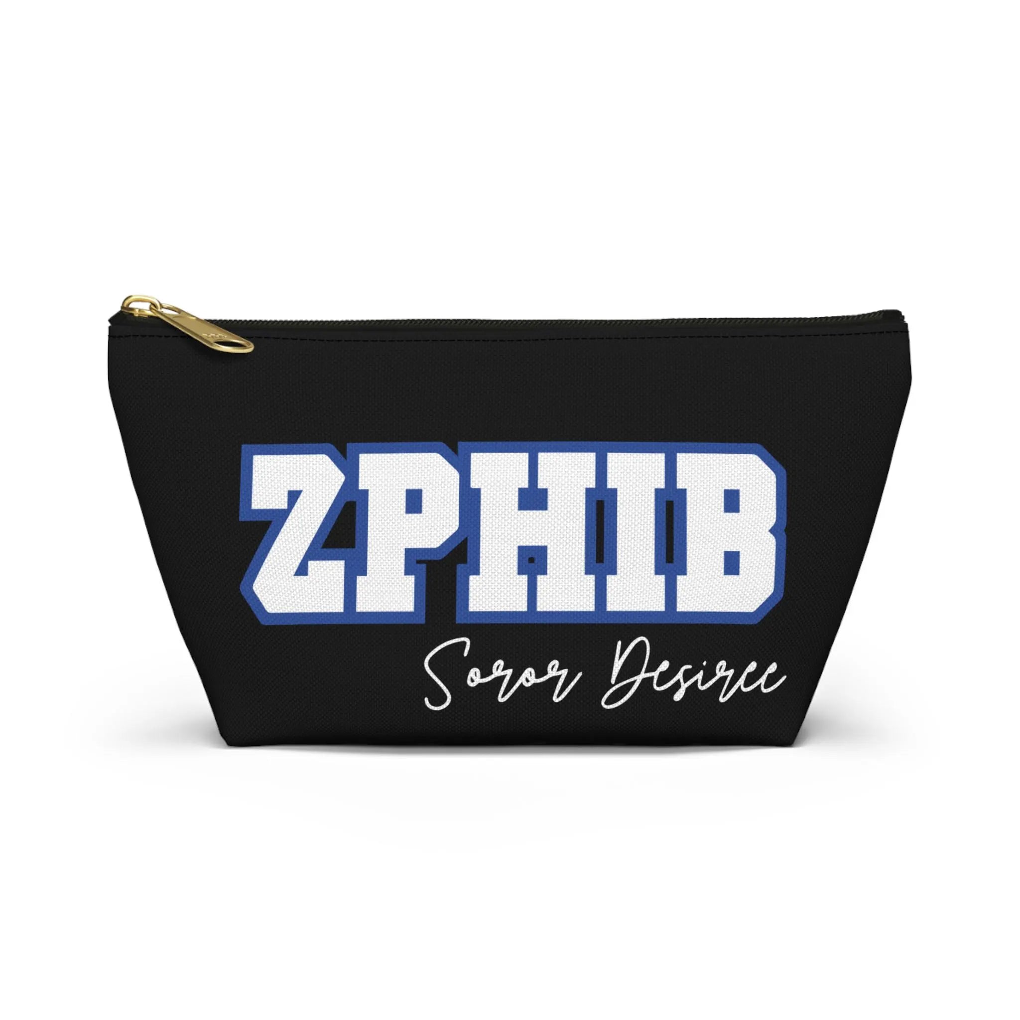 Zeta Toiletry Bag