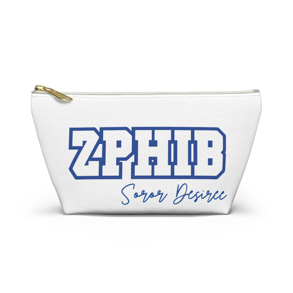 Zeta Toiletry Bag