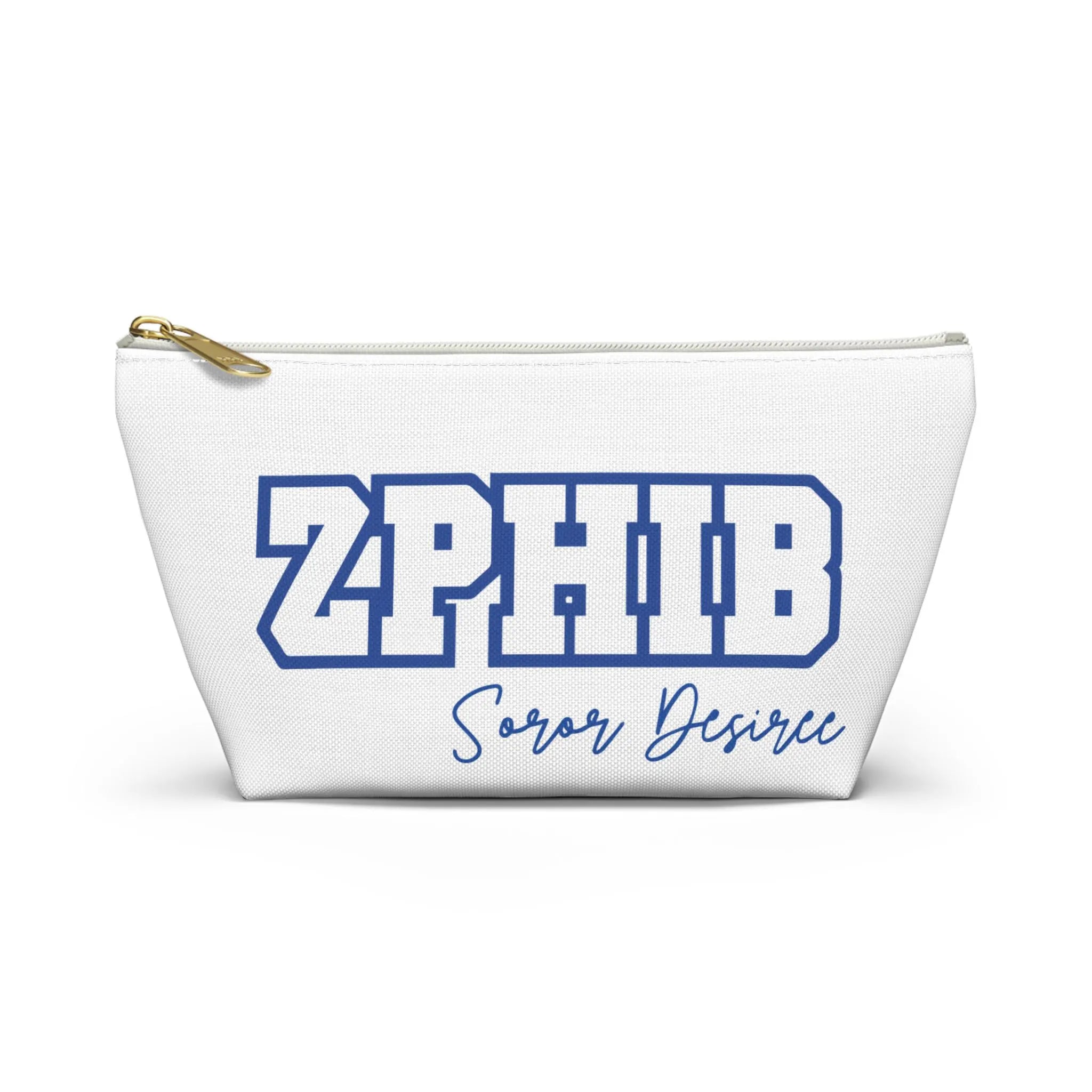 Zeta Toiletry Bag
