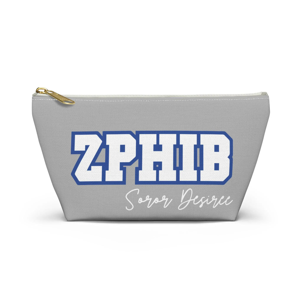 Zeta Toiletry Bag