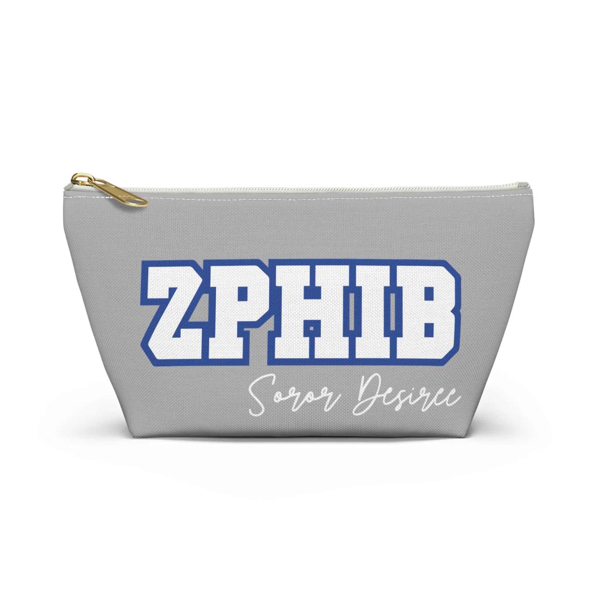 Zeta Toiletry Bag