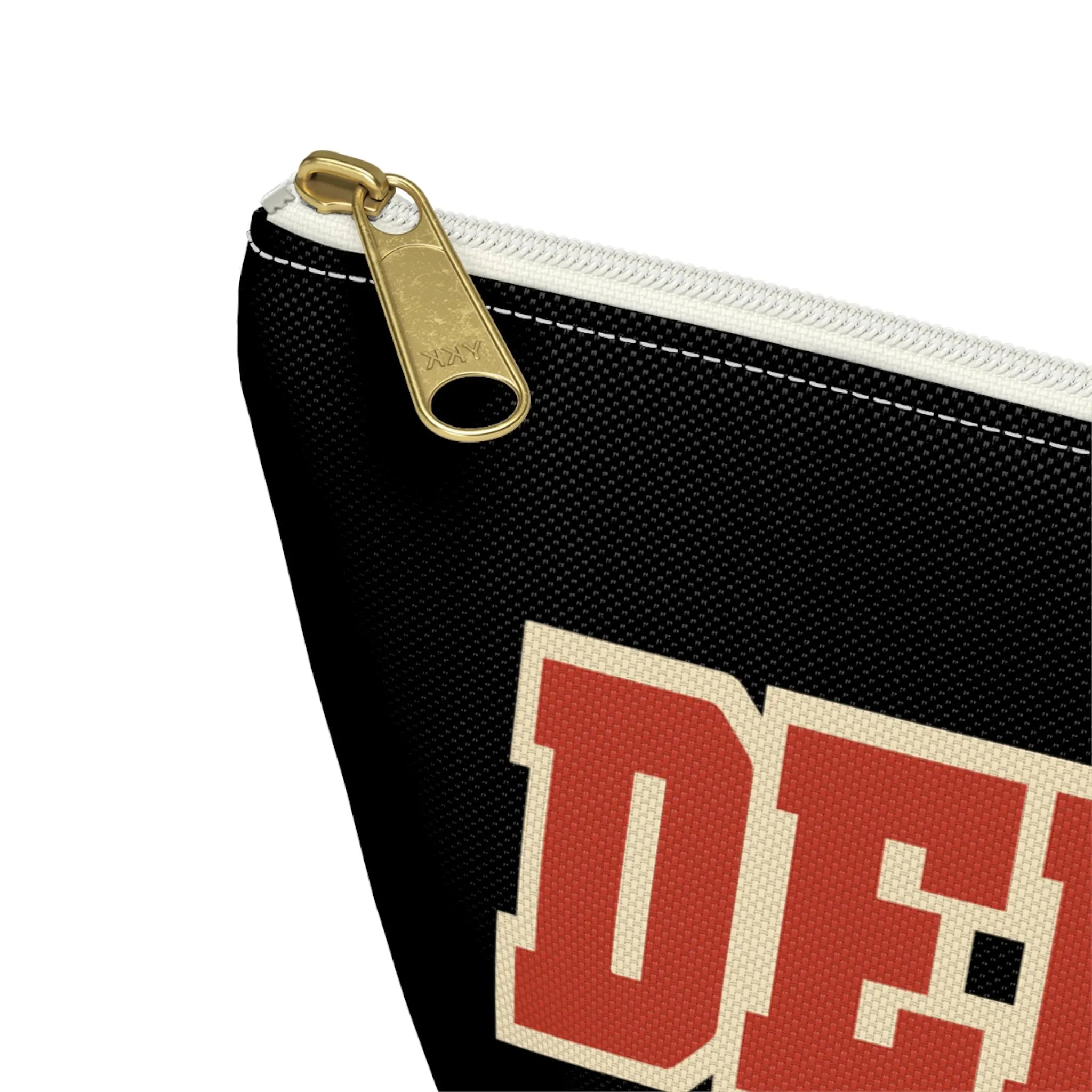 Delta Toiletry Bag