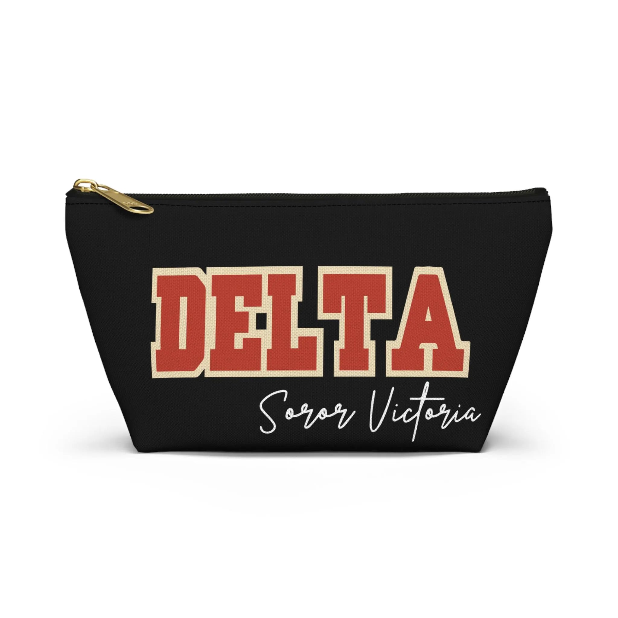 Delta Toiletry Bag