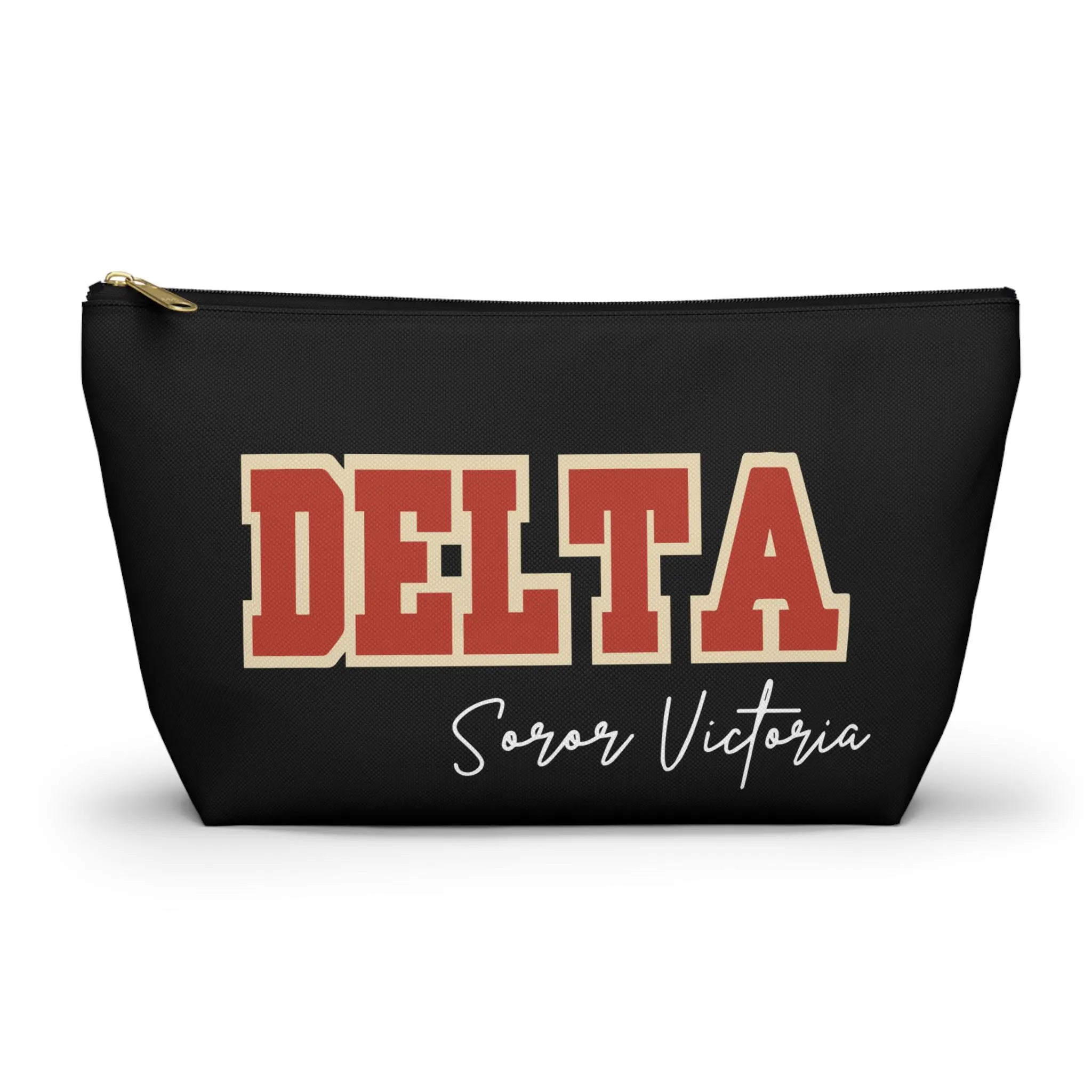 Delta Toiletry Bag