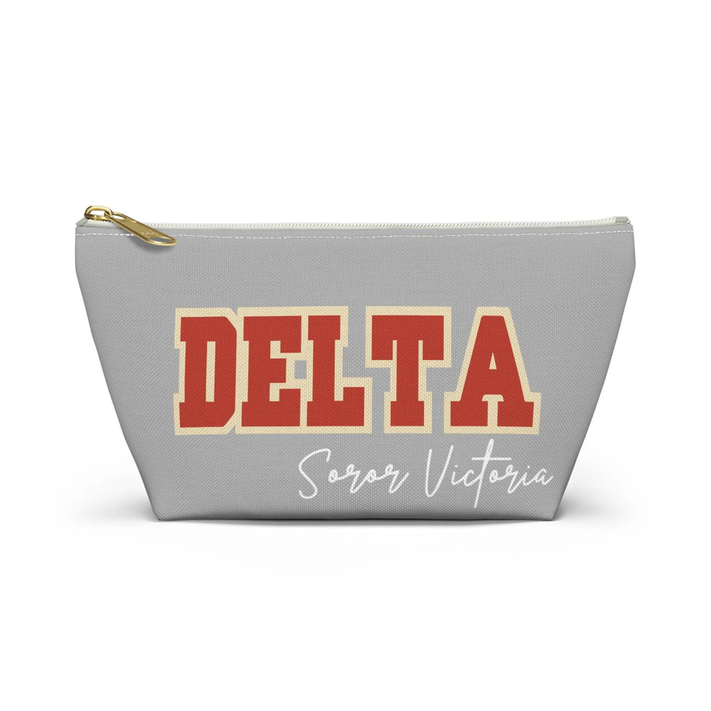 Delta Toiletry Bag