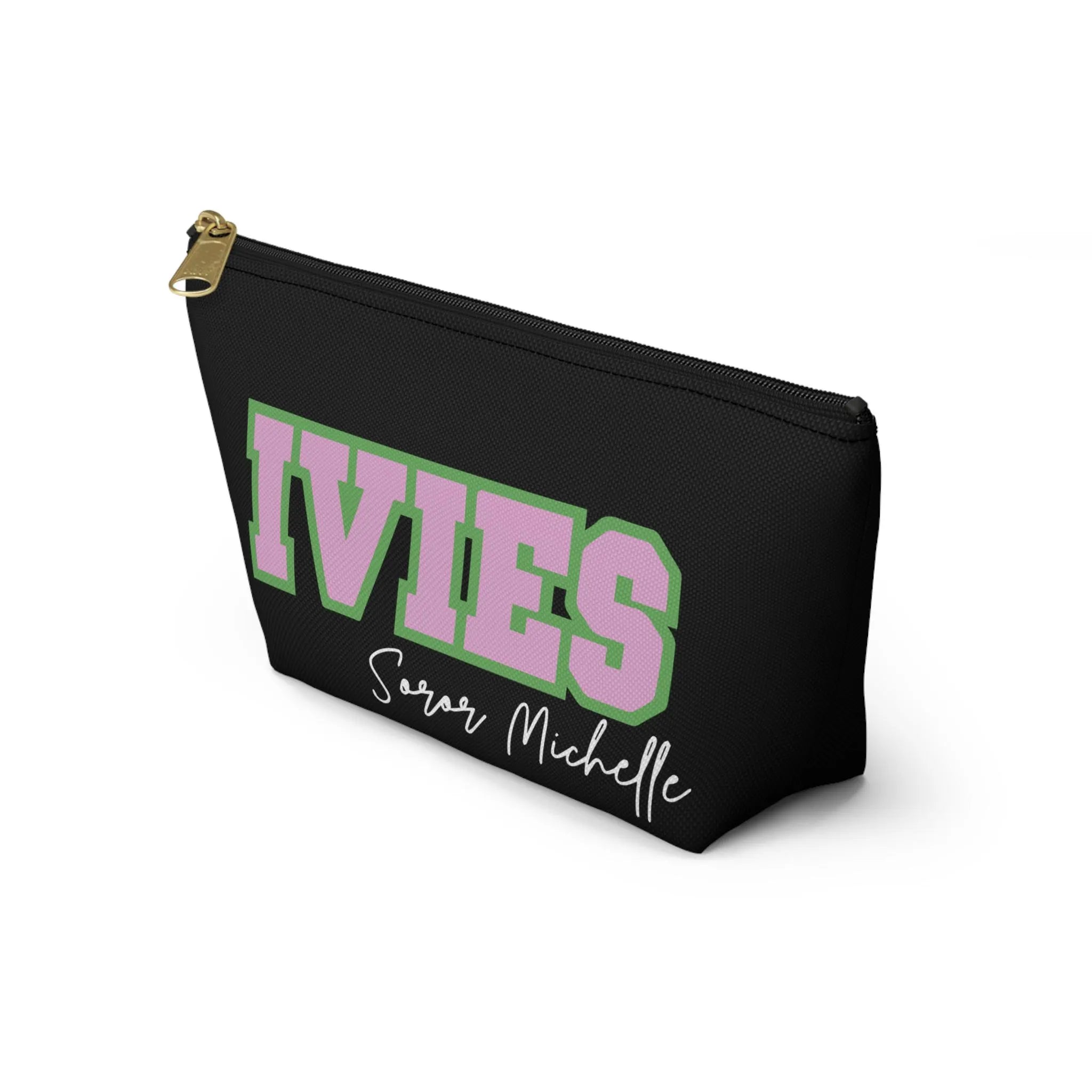 Ivies Toiletry Bag
