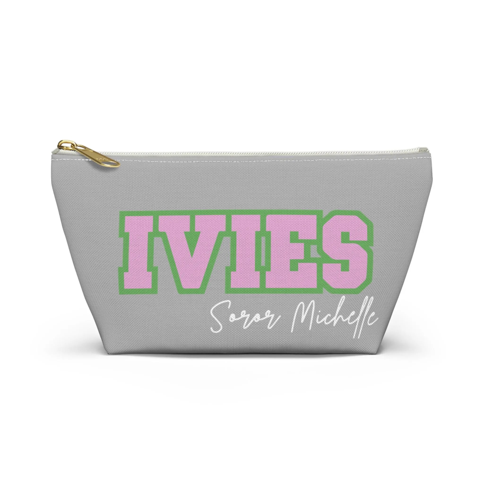 Ivies Toiletry Bag