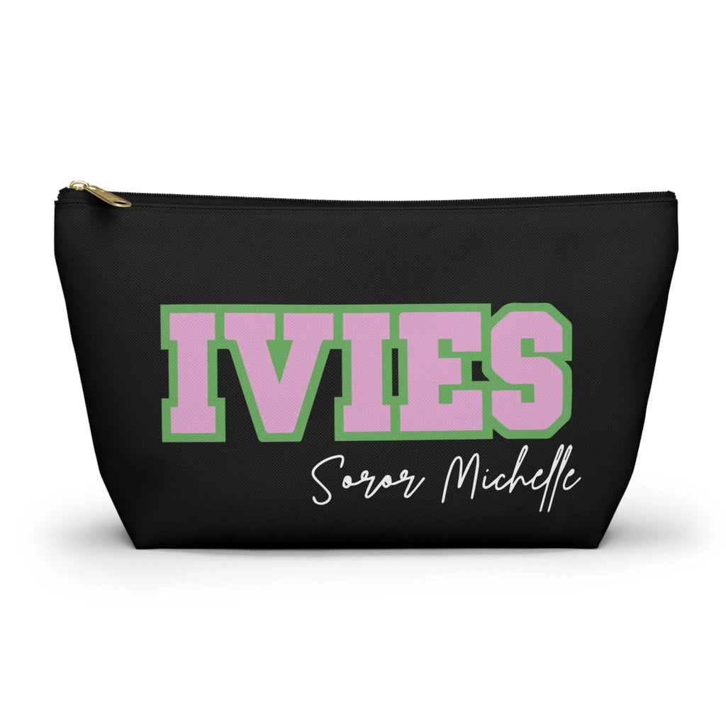 Ivies Toiletry Bag