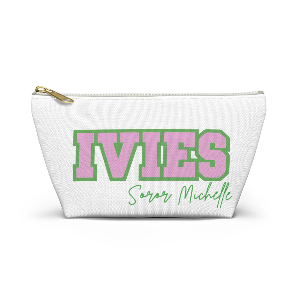Ivies Toiletry Bag
