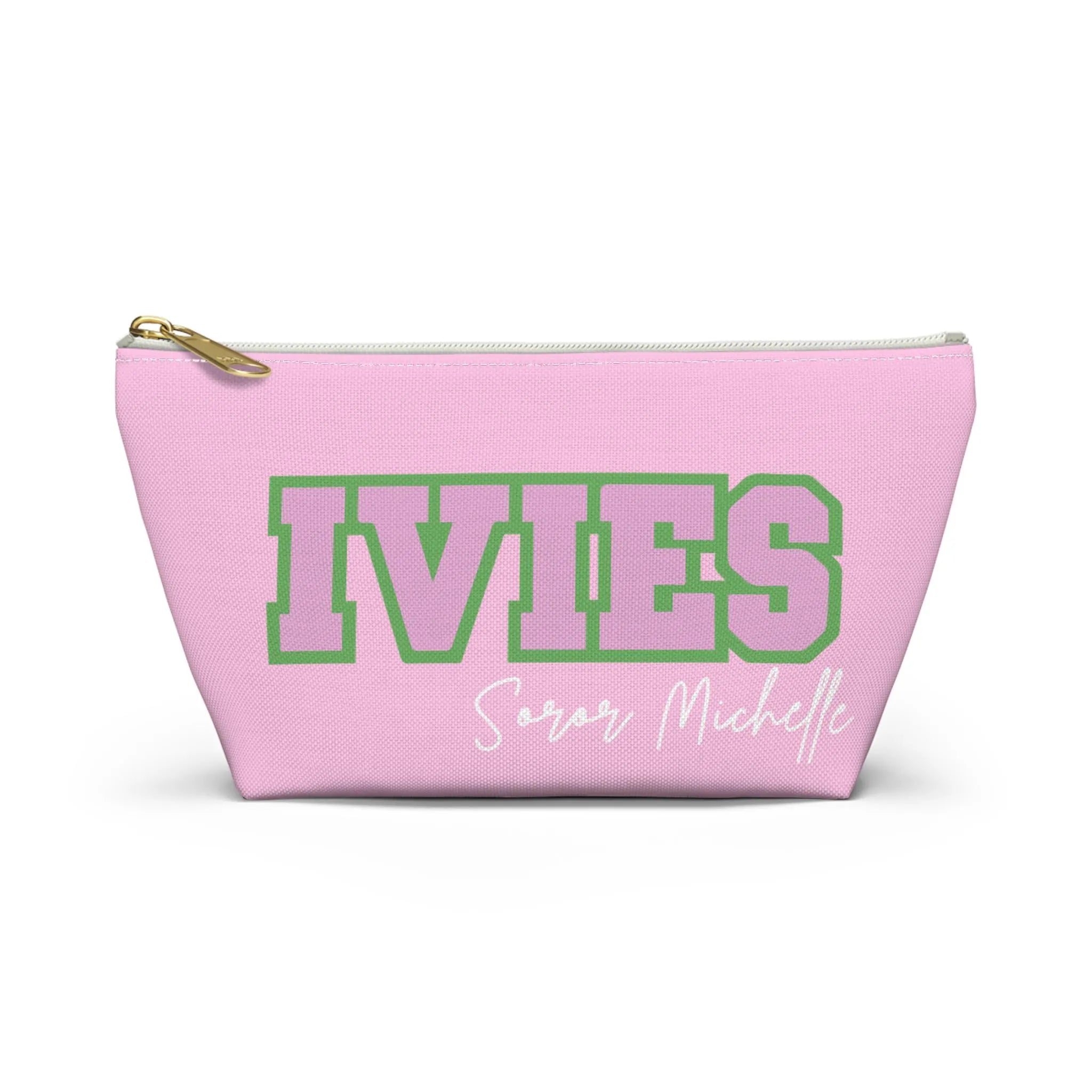 Ivies Toiletry Bag
