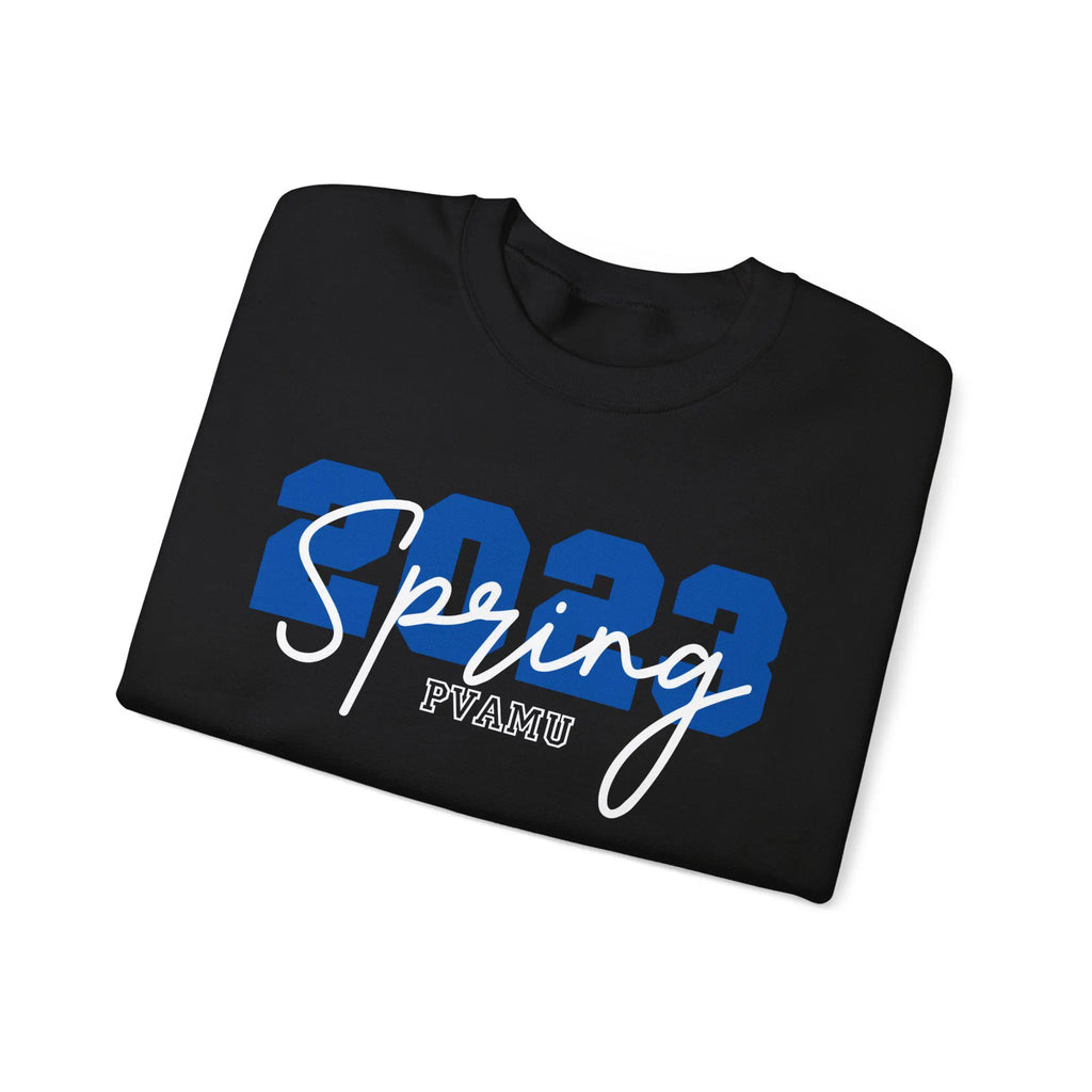 Custom Line Zeta Unisex Heavy Blend™ Crewneck Sweatshirt