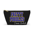 Pretty Poodles Toiletry Bag