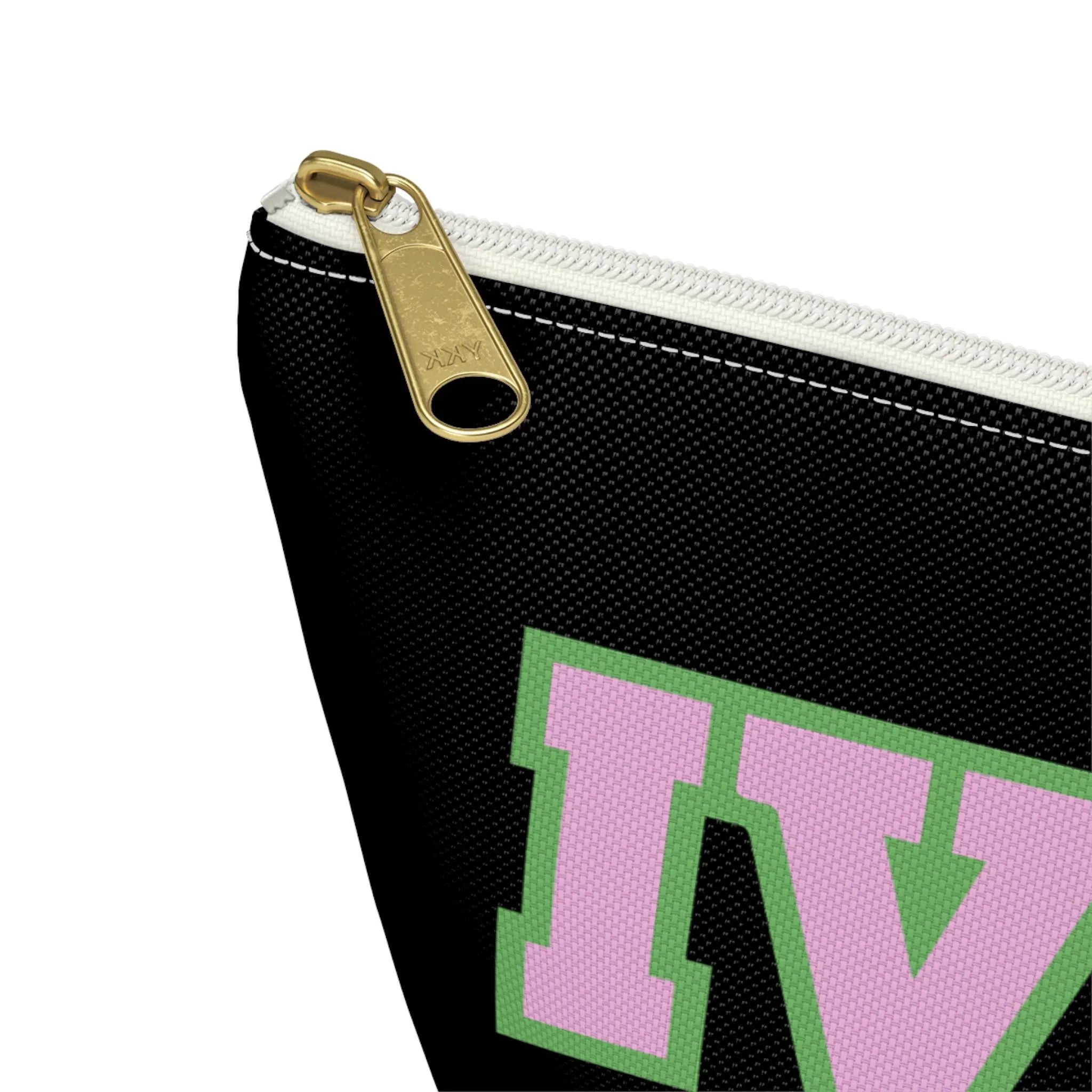 Ivies Toiletry Bag