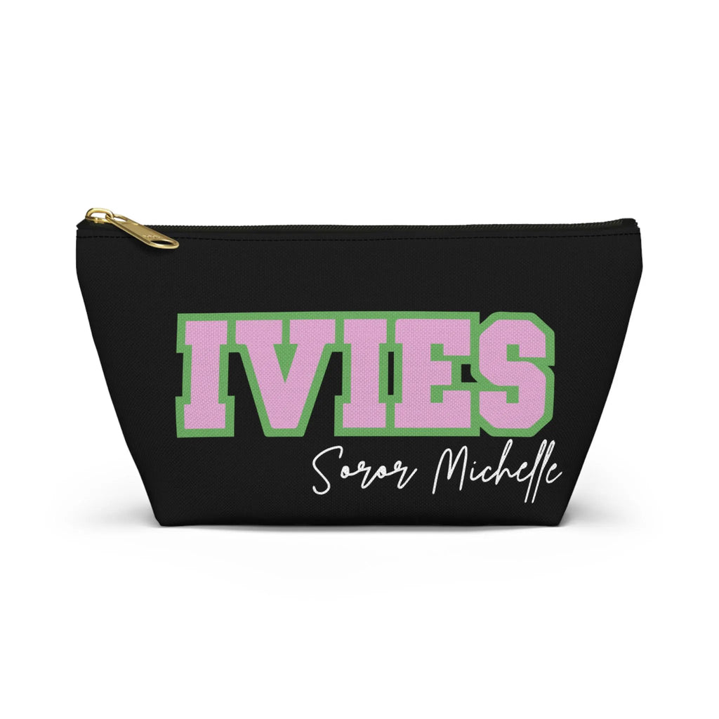 Ivies Toiletry Bag