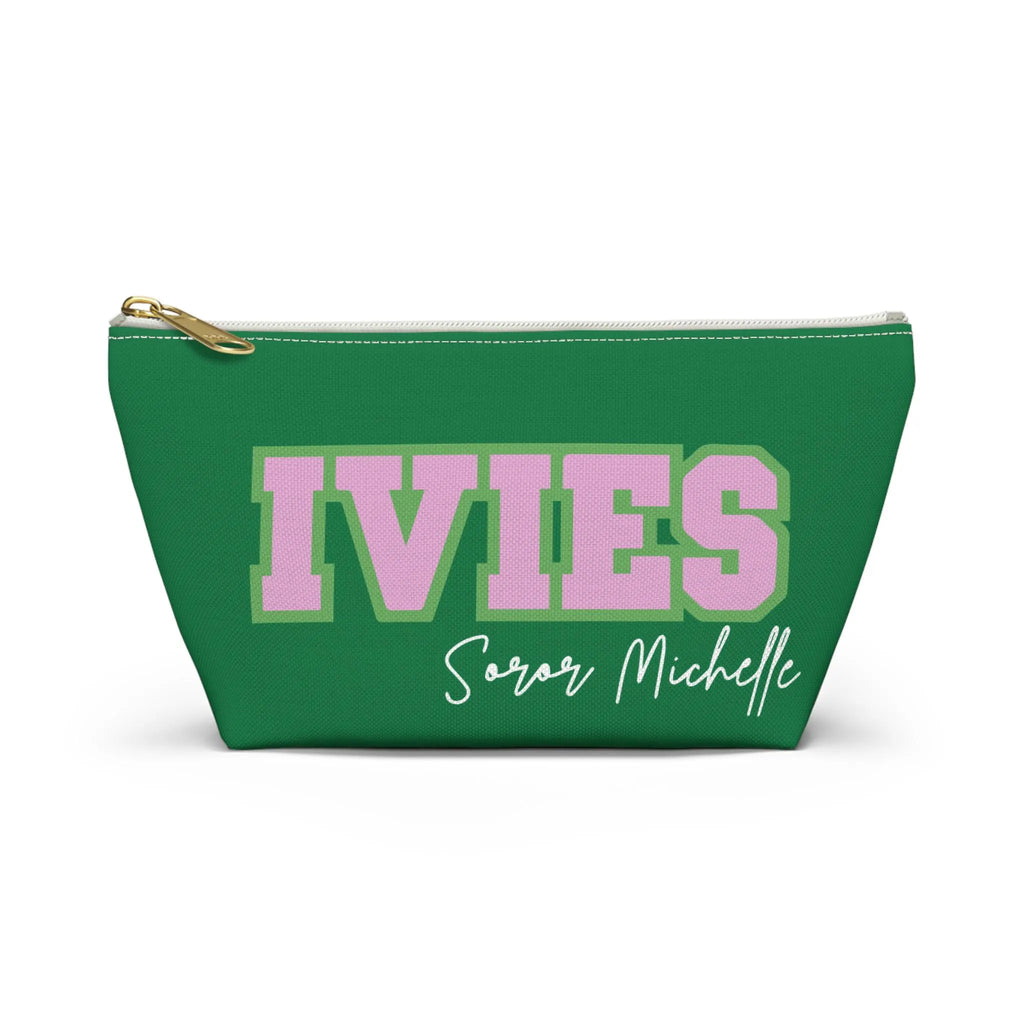 Ivies Toiletry Bag