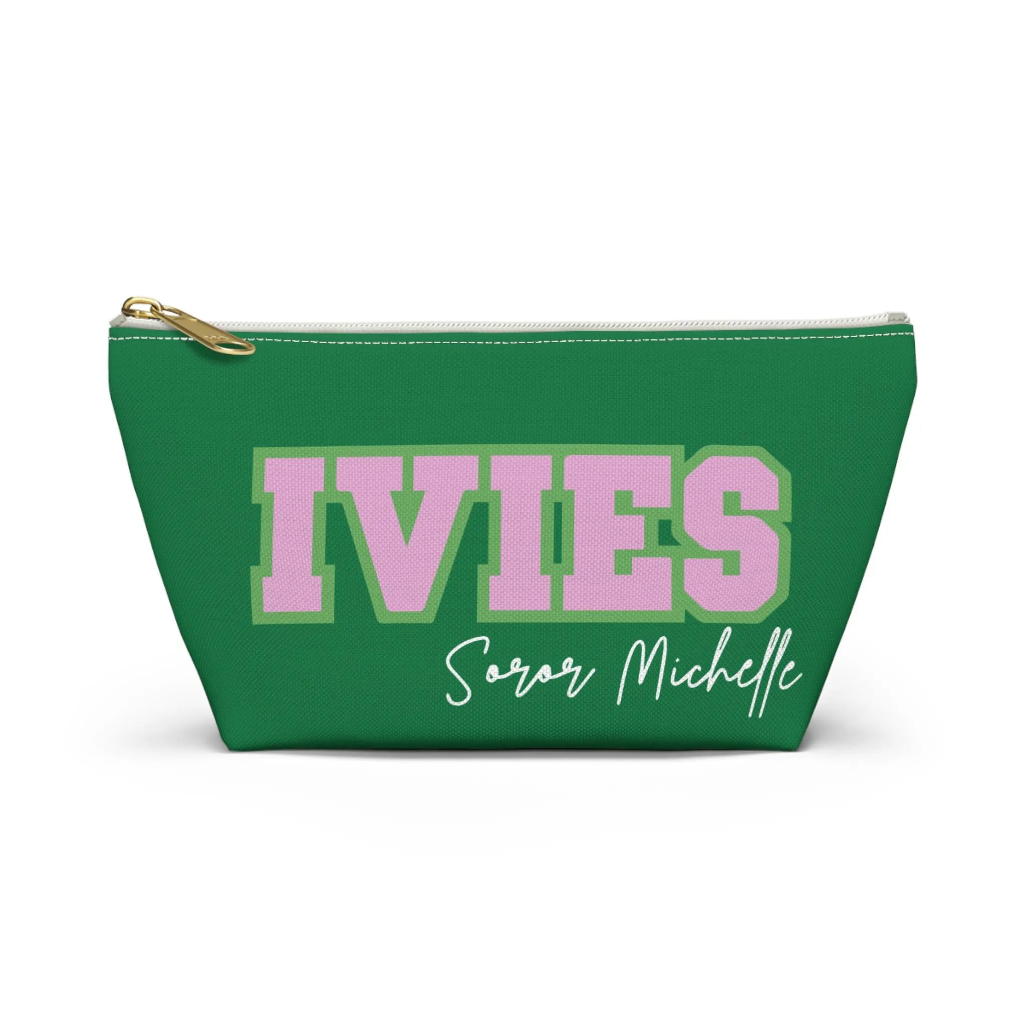 Ivies Toiletry Bag