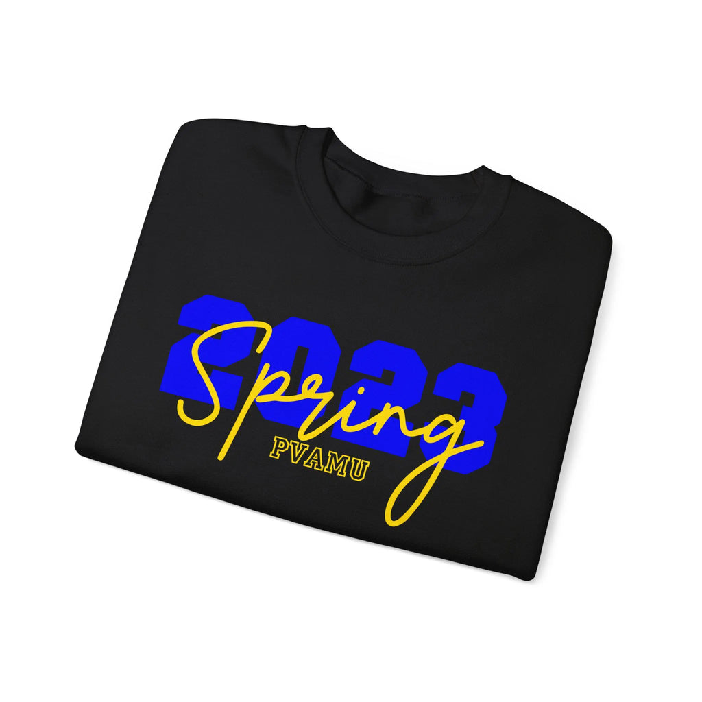 Custom Line Sigma Unisex Heavy Blend™ Crewneck Sweatshirt