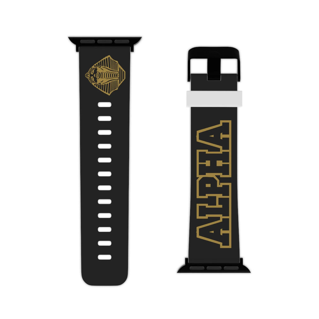 Alpha Watch Band for Apple Watch