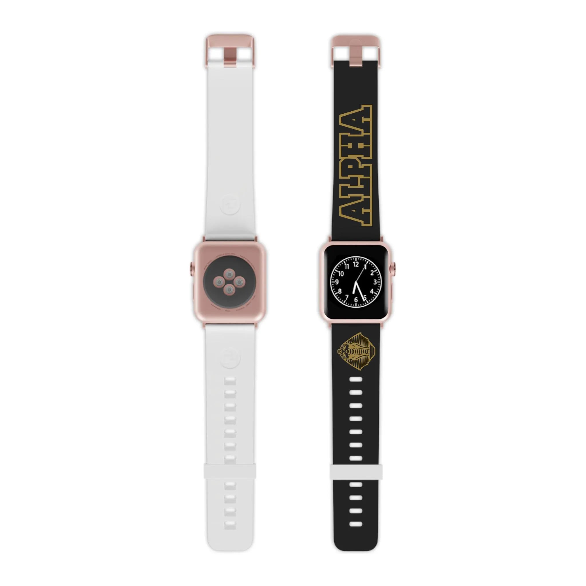 Alpha Watch Band for Apple Watch