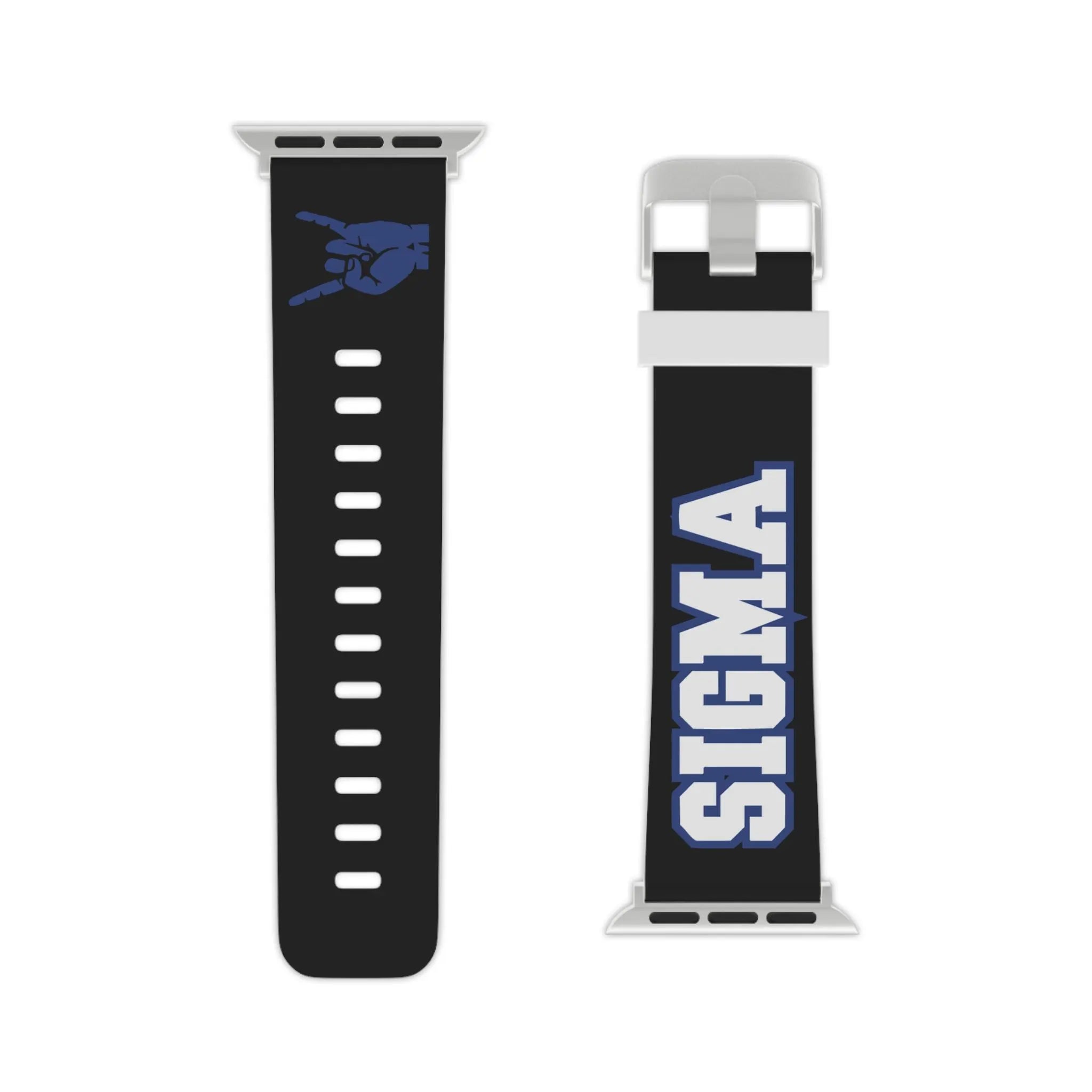 Sigma Watch Band for Apple Watch