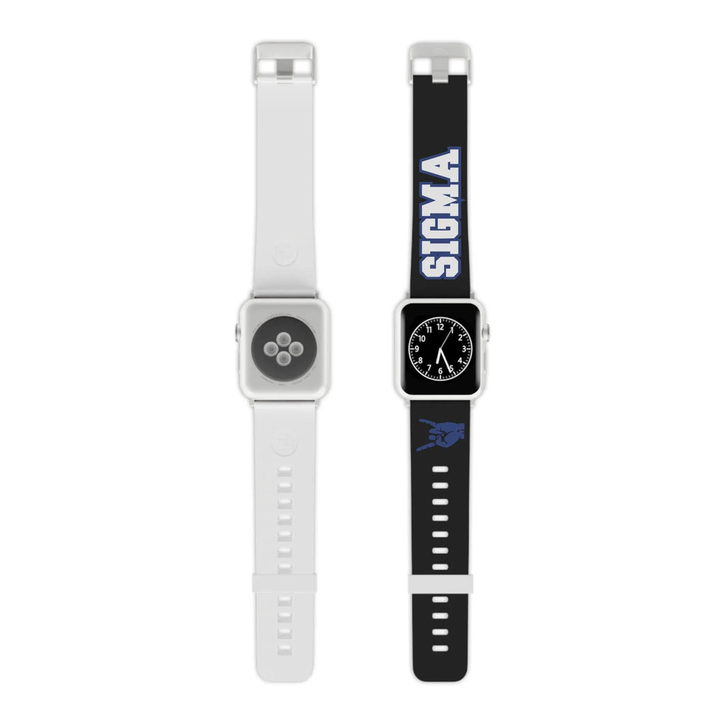 Sigma Watch Band for Apple Watch