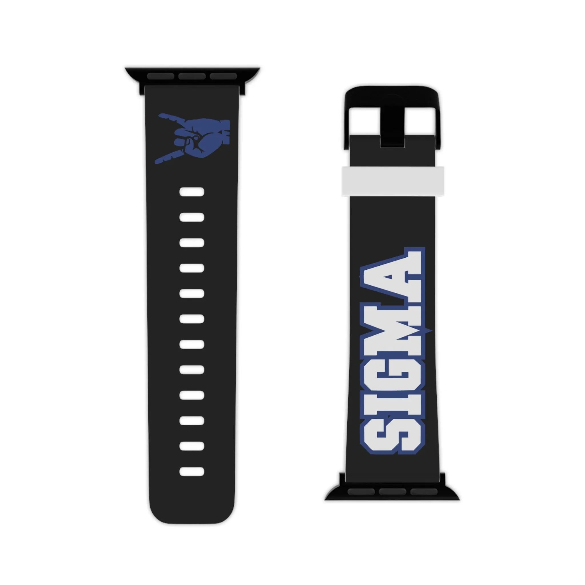 Sigma Watch Band for Apple Watch