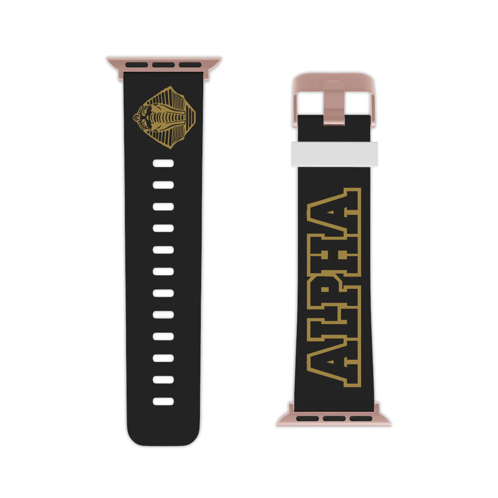 Alpha Watch Band for Apple Watch