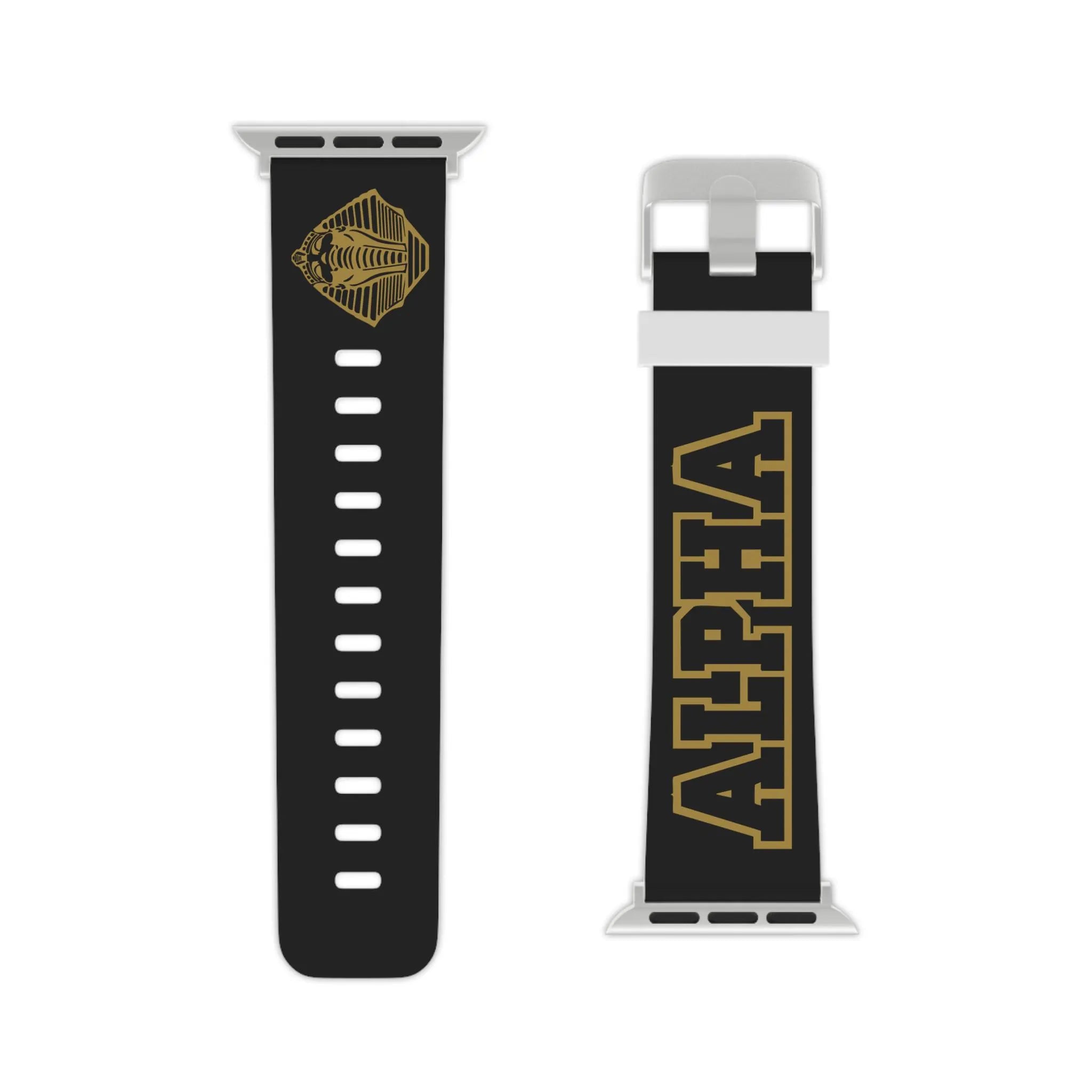 Alpha Watch Band for Apple Watch