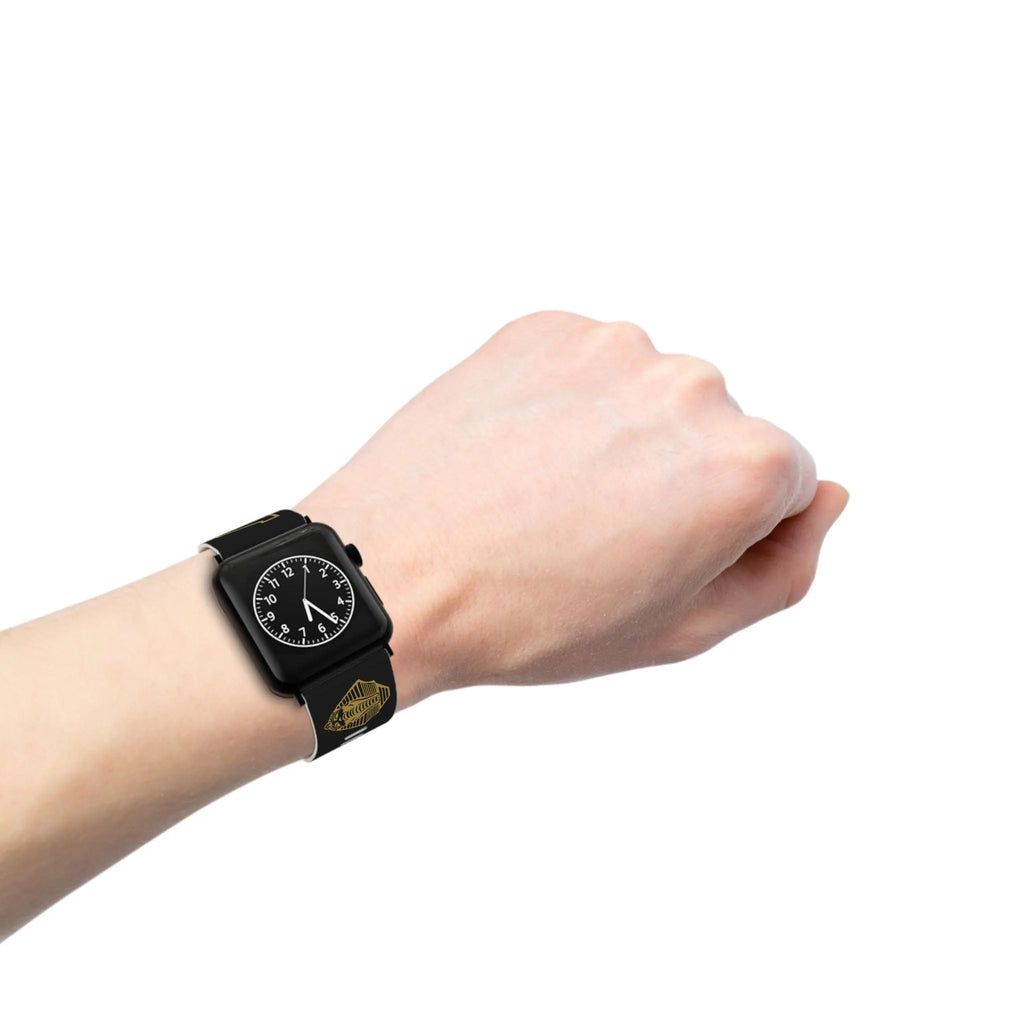 Alpha Watch Band for Apple Watch