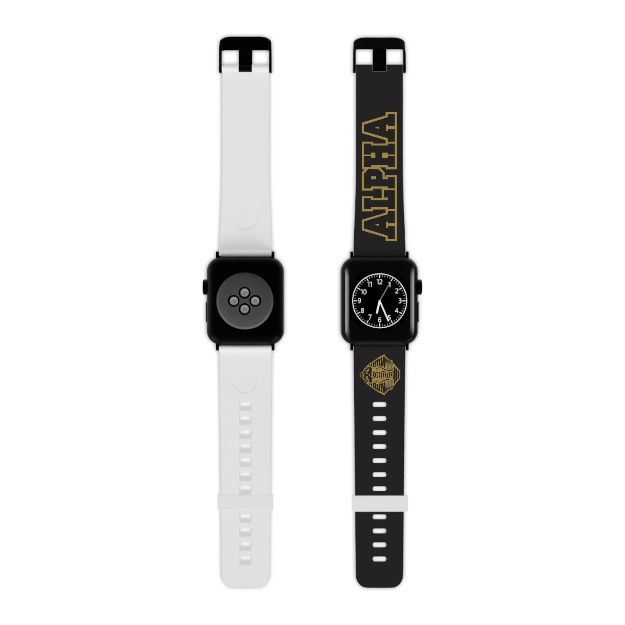 Alpha Watch Band for Apple Watch