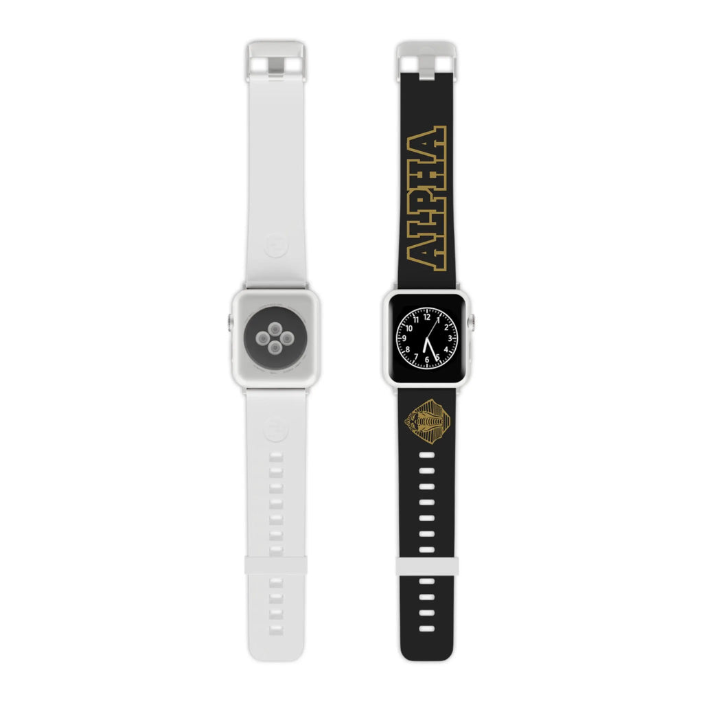 Alpha Watch Band for Apple Watch