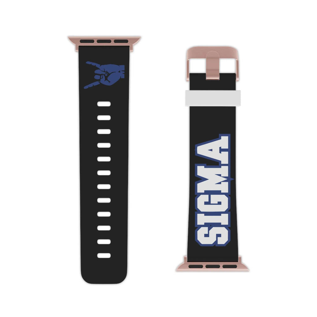 Sigma Watch Band for Apple Watch