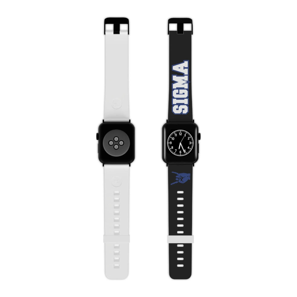 Sigma Watch Band for Apple Watch
