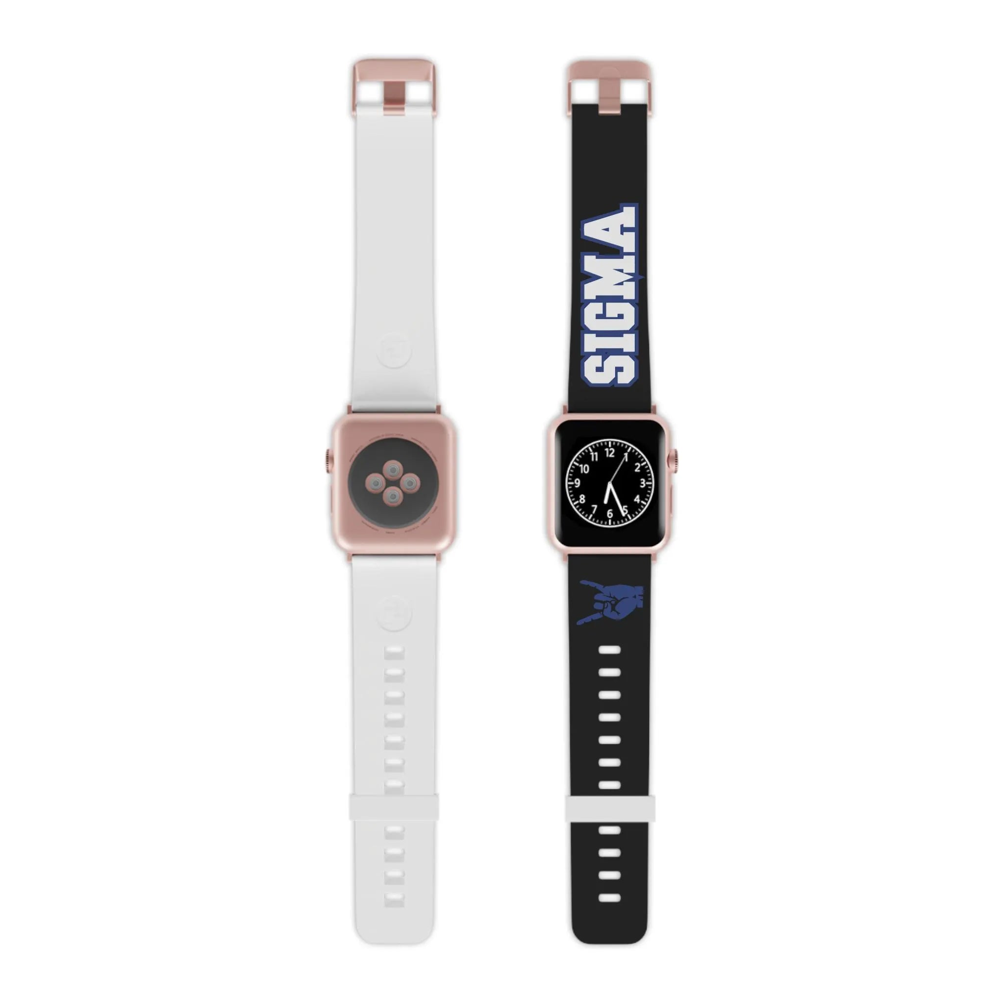 Sigma Watch Band for Apple Watch